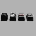 Keycaps “Car Brand” – Bộ keycap logo hãng xe - Thumbnail 6