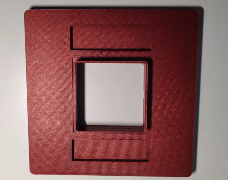 Đèn Art Deco với đế chỉnh sửa để nhét vật nặng - Image 3