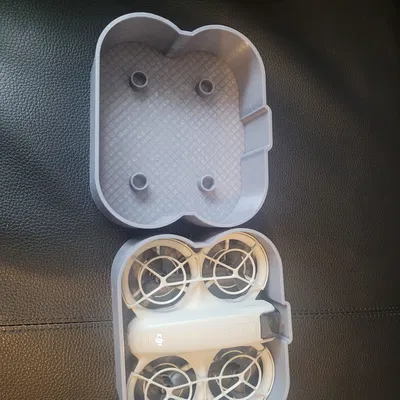 Hộp (case) DJI Neo 1