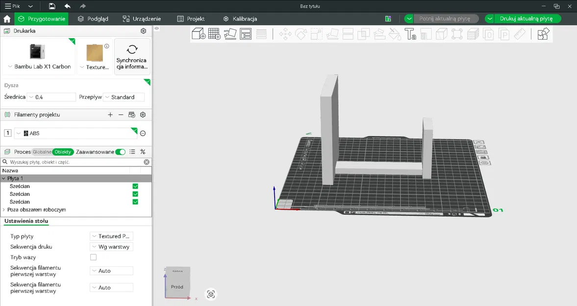 Giá đỡ tai nghe (Headphones stand) - Image 1