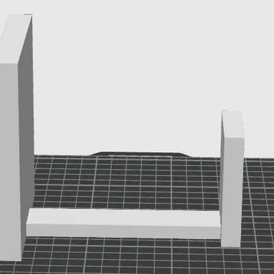 Giá đỡ tai nghe (Headphones stand)