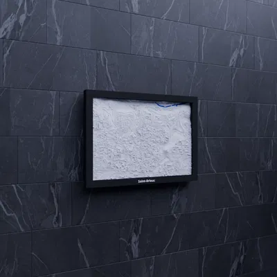 Saint-Brieuc, France - Bản thu nhỏ 3D