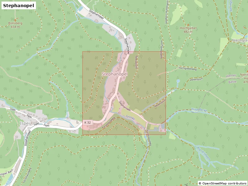 Stephanopel, Đức - Mô hình thu nhỏ 3D - Image 8