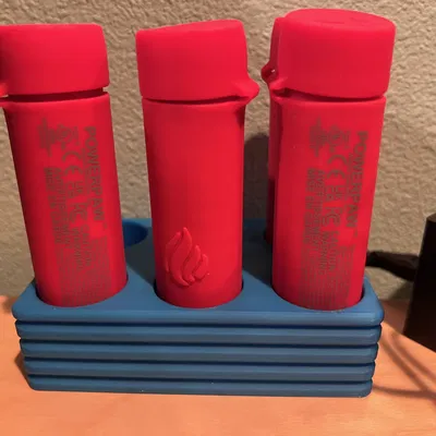 Giá đỡ sạc máy sưởi tay PowerPaw 501 (6 cái)