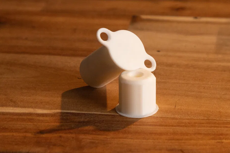 Vỏ âm (Recessed Housing) cho Aqara T1 - Image 2