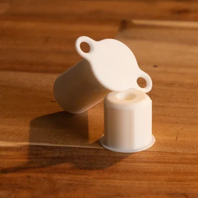 Vỏ âm (Recessed Housing) cho Aqara T1