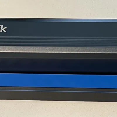 Gridfinity Fanttik NEX E1 MAX – Hộp Gridfinity 5x2