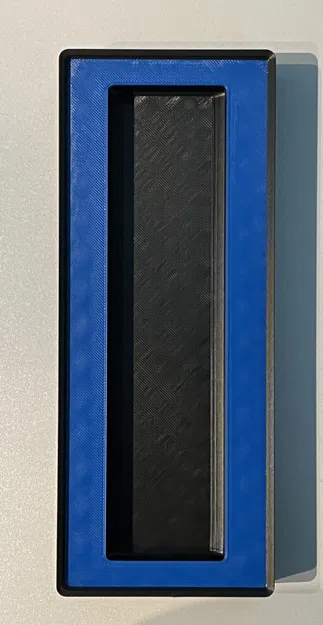 Gridfinity Fanttik NEX E1 MAX – Hộp Gridfinity 5x2 - Image 2