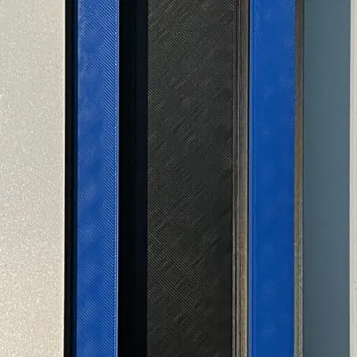 Gridfinity Fanttik NEX E1 MAX – Hộp Gridfinity 5x2