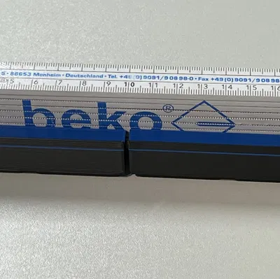 Hộp Gridfinity Zollstock Box