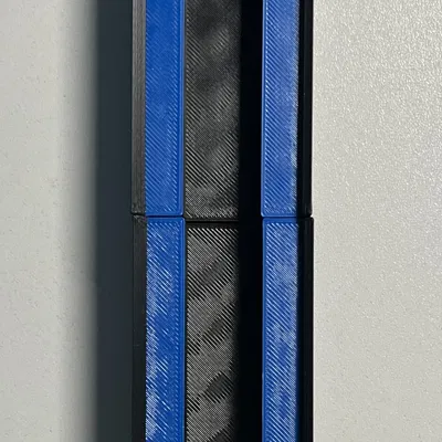 Hộp Gridfinity Zollstock Box