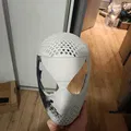 Mặt nạ khuôn mặt Spiderman - Thumbnail 2
