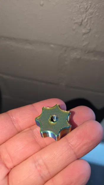 PC4-M5-Coupler – Đai ốc coupler tương thích - Image 3