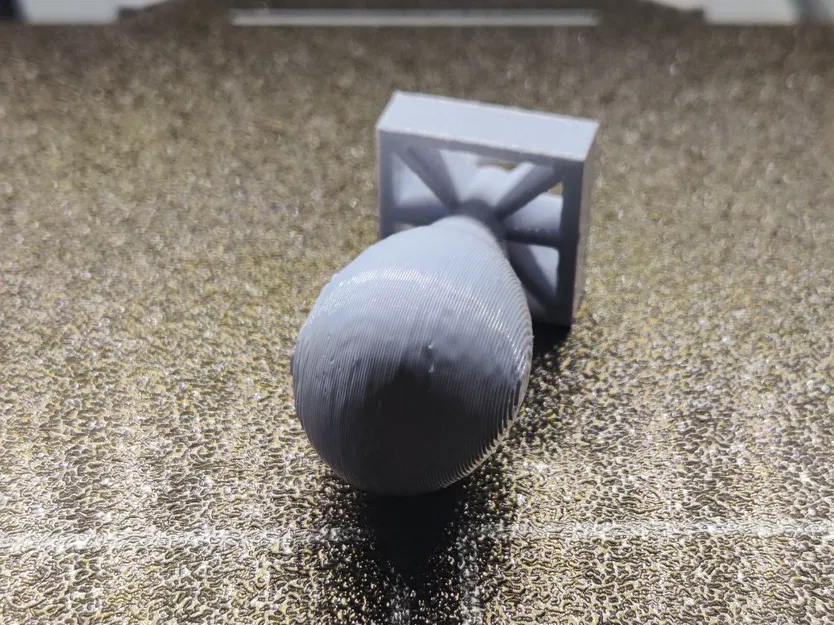 Móc khóa Nuke Call of Duty - Image 3