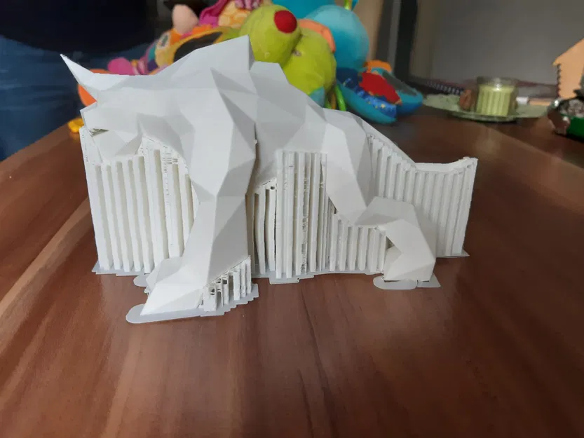 Gothic 1 Shadowbeast - Image 2