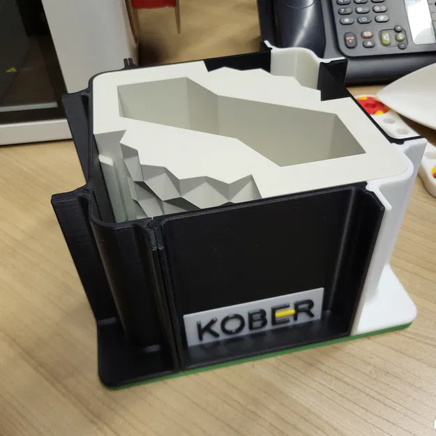 Khung khuôn thạch cao (Gips-Form Rahmen) - Image 4