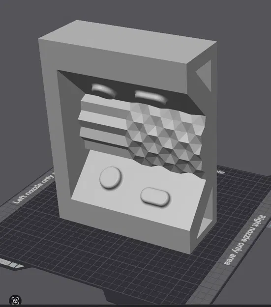 Khung khuôn thạch cao (Gips-Form Rahmen) - Image 5