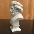 Rembrandt Harmenszoon van Rijn – Bust - Thumbnail 3