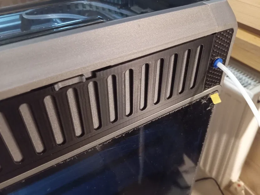 Phần tử cấp filament chỉnh sửa cho ống PTFE - Image 1