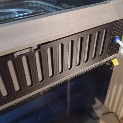 Phần tử cấp filament chỉnh sửa cho ống PTFE