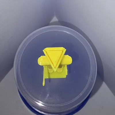 Sĩ quan chỉ huy (Solider officer)