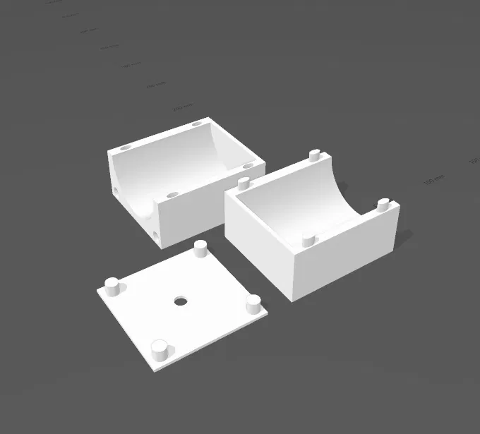 Khuôn nến (Candle form) - Image 1