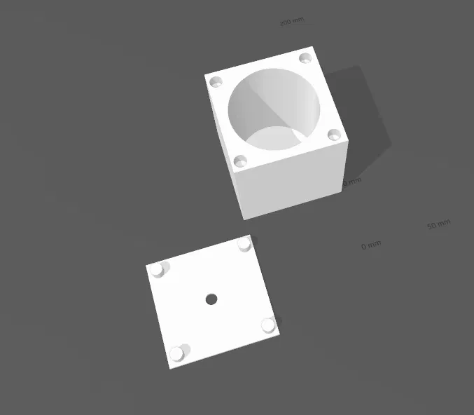 Khuôn nến (Candle form) - Image 2