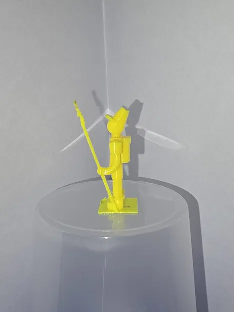 Mini Guardsman - Image 2