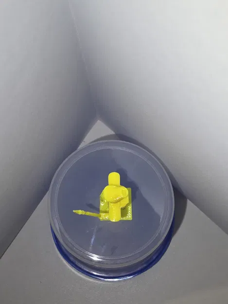 Mini Guardsman - Image 3