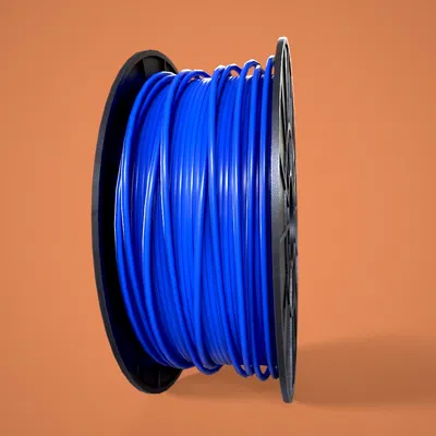 Sợi Filament In 3D (3D Printing Filament)
