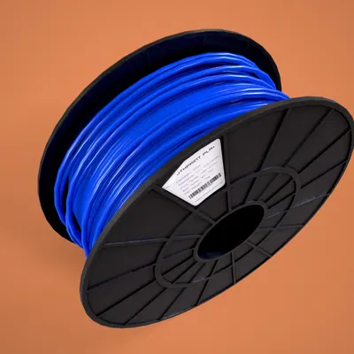 Sợi Filament In 3D (3D Printing Filament)