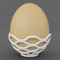 Giá Đỡ Trứng Lưới Dây (Wire Net Egg Holder) - Thumbnail 1