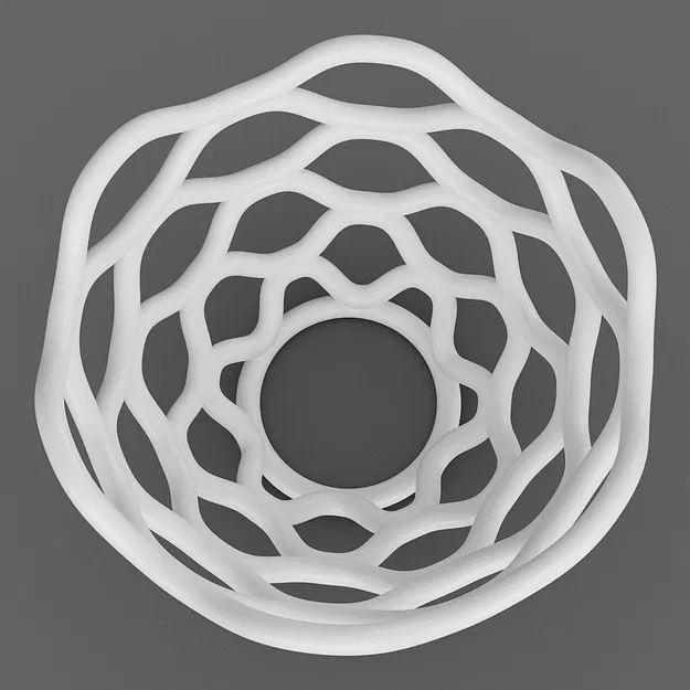 Giá Đỡ Trứng Lưới Dây (Wire Net Egg Holder) - Image 3