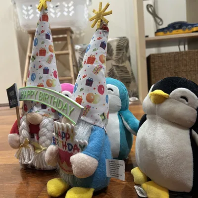 Banner Chúc Mừng Sinh Nhật (Happy Birthday Banner)