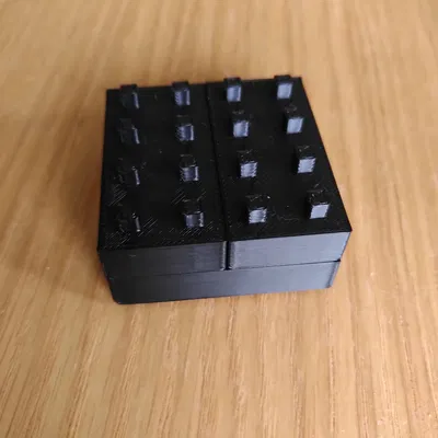 Bộ building blocks