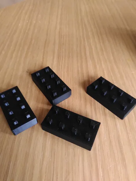 Bộ building blocks - Image 2