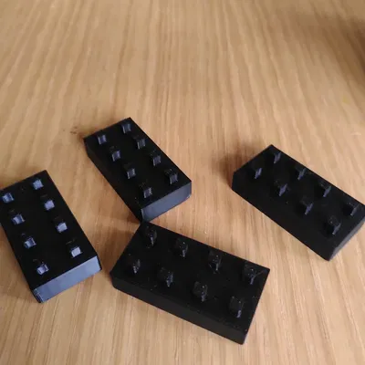 Bộ building blocks