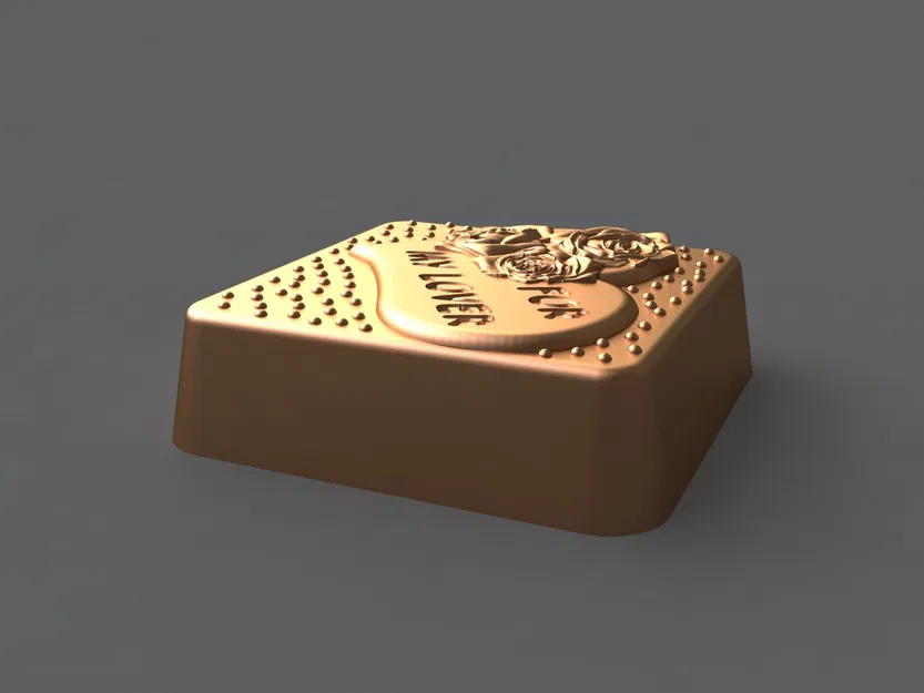 Dành cho người yêu của tôi (For my lover) - Image 2