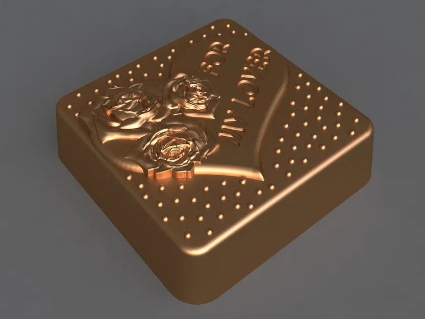 Dành cho người yêu của tôi (For my lover) - Image 4