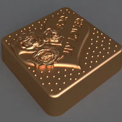 Dành cho người yêu của tôi (For my lover)