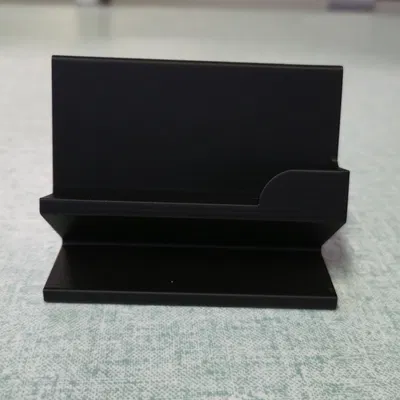 Porta bilgietto da visita