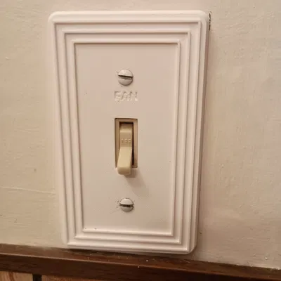 PrecisionFit: Hệ Plate Ốp Tường & Gasket Tham Số (Parametric)