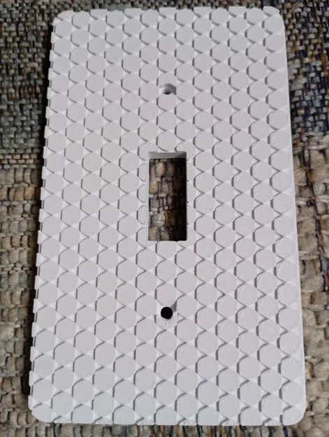 PrecisionFit: Hệ Plate Ốp Tường & Gasket Tham Số (Parametric) - Image 3