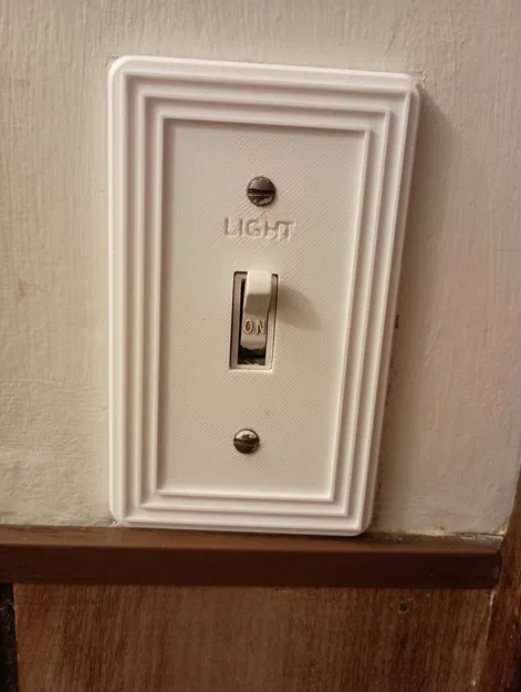 PrecisionFit: Hệ Plate Ốp Tường & Gasket Tham Số (Parametric) - Image 5