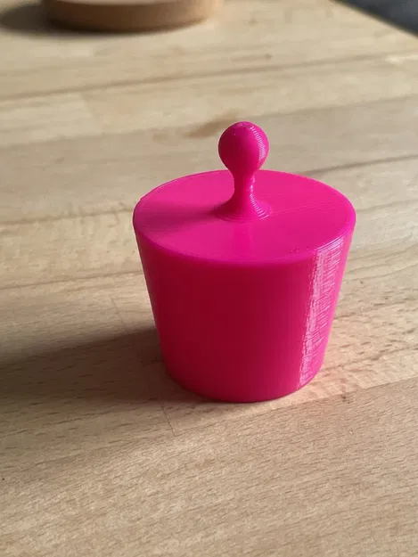 Nút đậy bình Decanter (Dekanter Stopfen 2.0) - Image 1