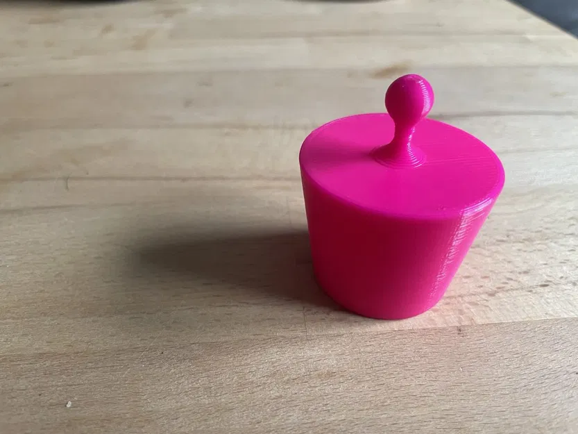 Nút đậy bình Decanter (Dekanter Stopfen 2.0) - Image 2