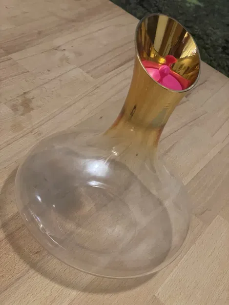 Nút đậy bình Decanter (Dekanter Stopfen 2.0) - Image 3