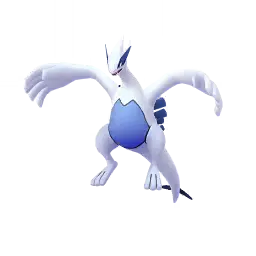 Lugia - Image 1