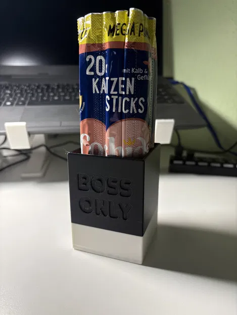 Leckerli Halter (Giá đựng bánh thưởng cho thú cưng) - Image 2