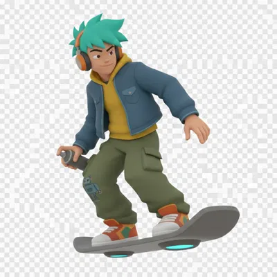 CuberPunk Insipiration Fancy Character. – Nhân vật phong cách Cyberpunk